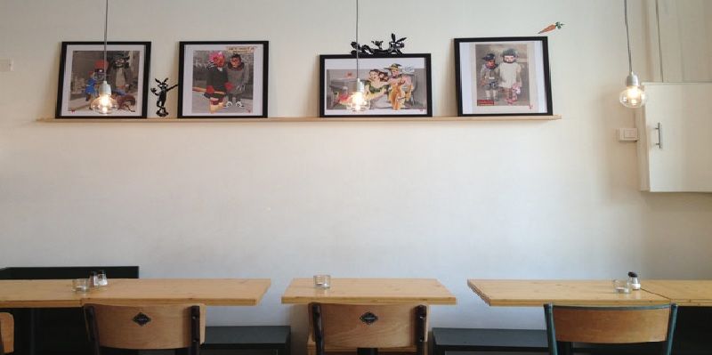 Eclairage La Cagette Bordeaux par MEGALUX 33